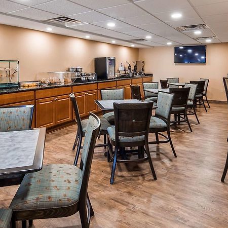 Best Western Leisure Inn Лейкууд Екстериор снимка