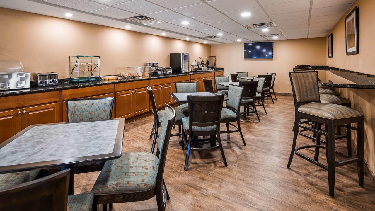 Best Western Leisure Inn Лейкууд Екстериор снимка